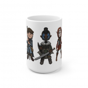 DNDToons