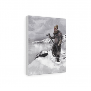 Northern Warrior